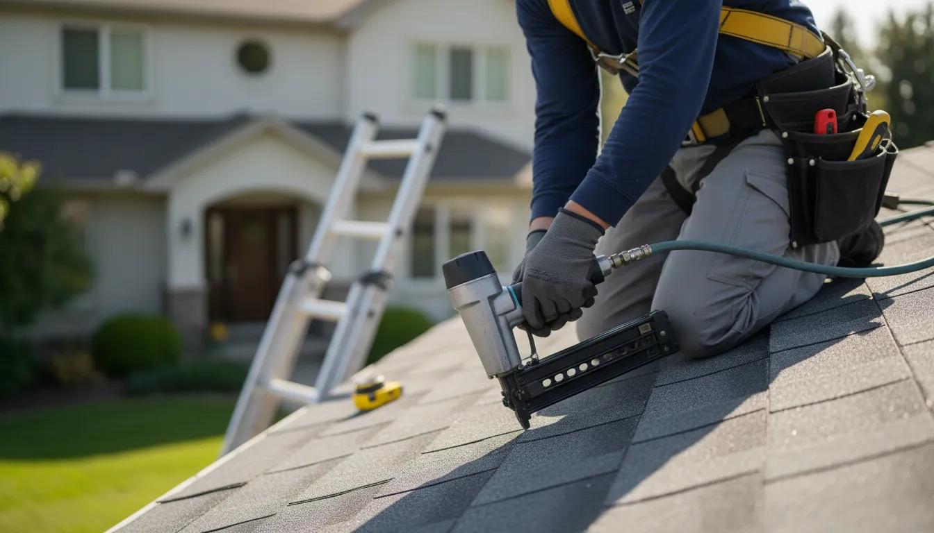 Roofing in Massapequa Park